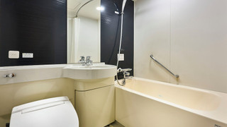 ラージダブルルーム　禁煙　2名利用