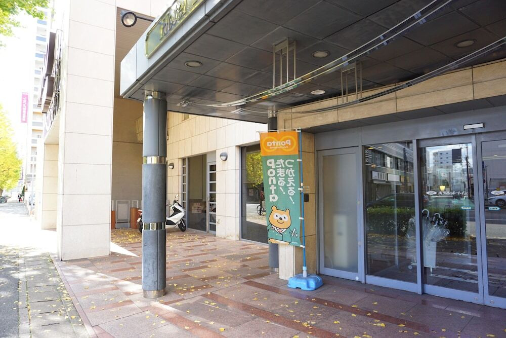 施設からの眺望