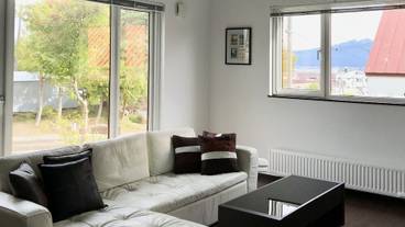 リビングルーム / 7