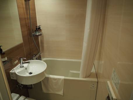 カンデオホテルズ 大阪なんば / 4