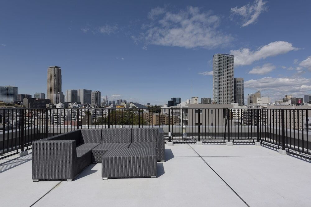 施設からの眺望