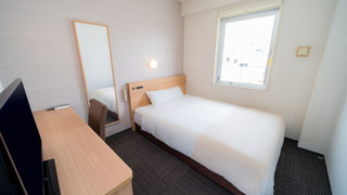 スタンダード ダブルルーム 禁煙