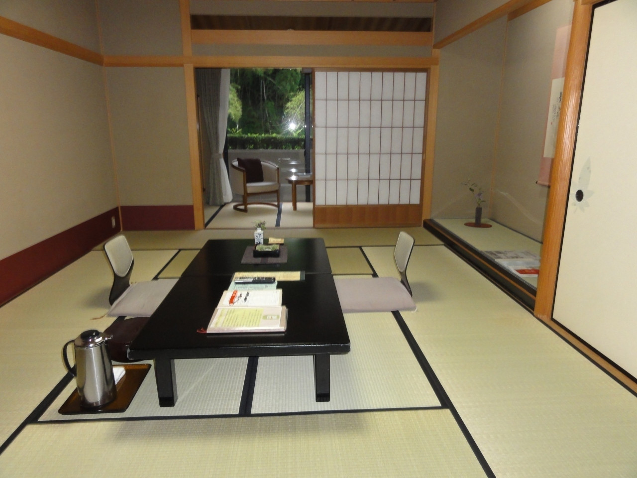 金沢の奥座敷にある歴史ある温泉でのんびり♪3381389