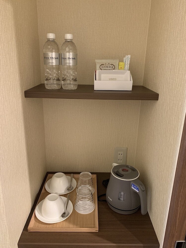 コーヒー / コーヒーメーカー