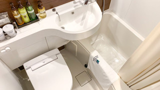 シングルルーム 禁煙