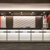 セジュールインカプセル広島（広島県 カプセルホテル） / 2