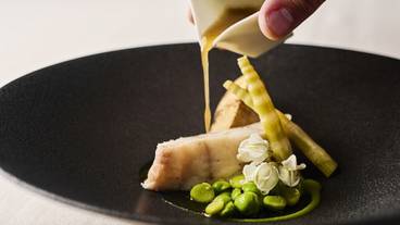 夕食イメージ② / 2