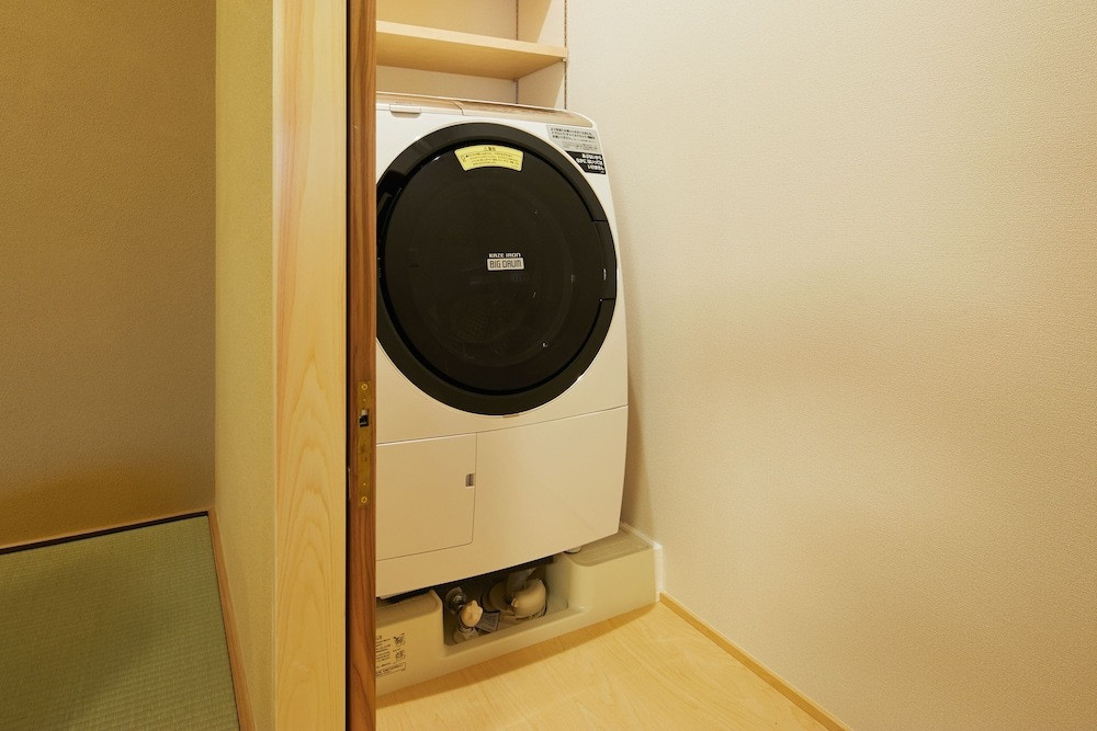 ランドリー ルーム