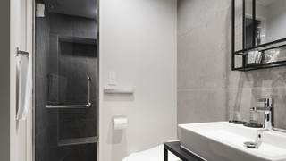 Room of Poetic Moonlight "A Model of Our Blue Heterotopia" by Yusuke Nakano / Paramodel