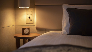 [禁煙] スーペリアツイン 24平米