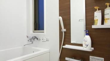 バスルーム / 25