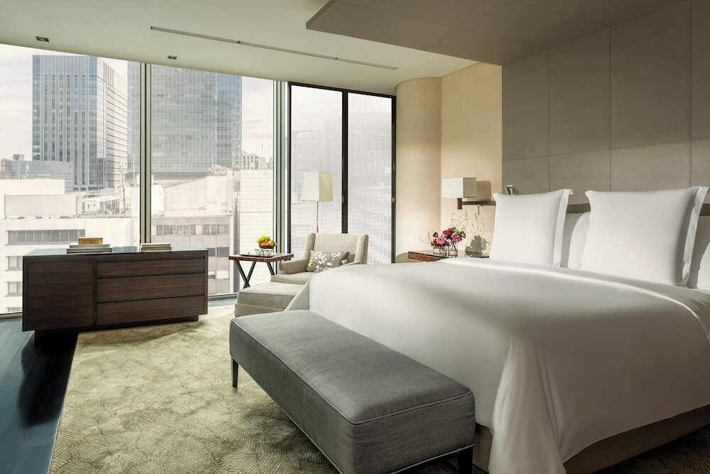 Four Seasons Hotel TOKYO AT MARUNOUCHI4254668
