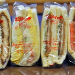 東京で懐かしさ感じるシンプルなサンドイッチをテイクアウト！おすすめ9店