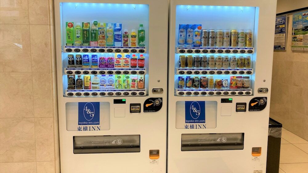 自動販売機