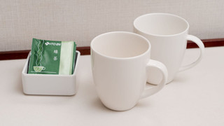 セミダブル ルーム (12.2m², 120cm幅ベッド 喫煙)