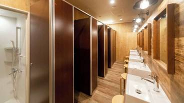 バスルーム / 13