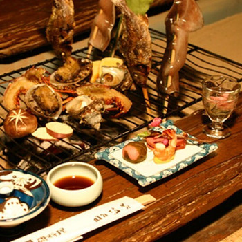 全室オーシャンビューの7室の贅沢なお宿3642821