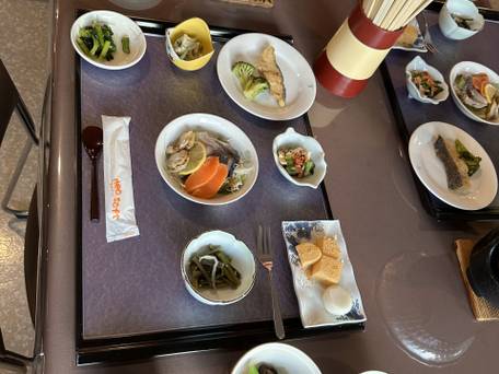 志賀グランドホテル / 5