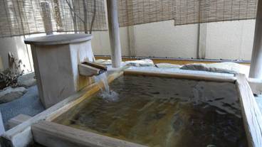 施設内の設備 / 3