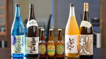 食事・飲み物 / 8