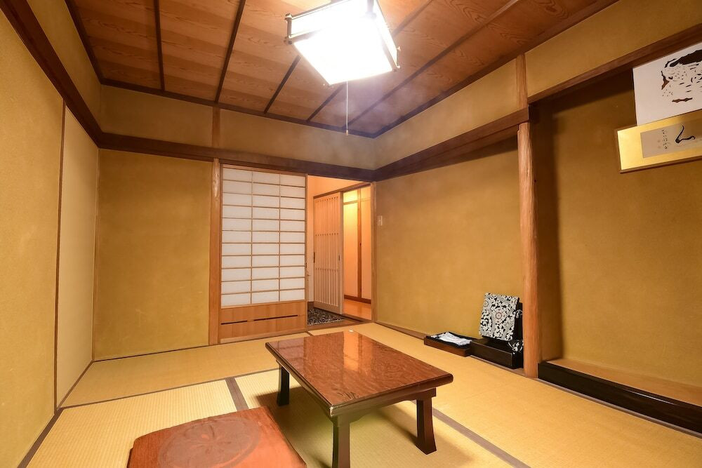 客室