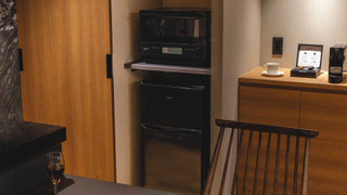 Deluxe Residence Room - No View- B Type, Non Smoking