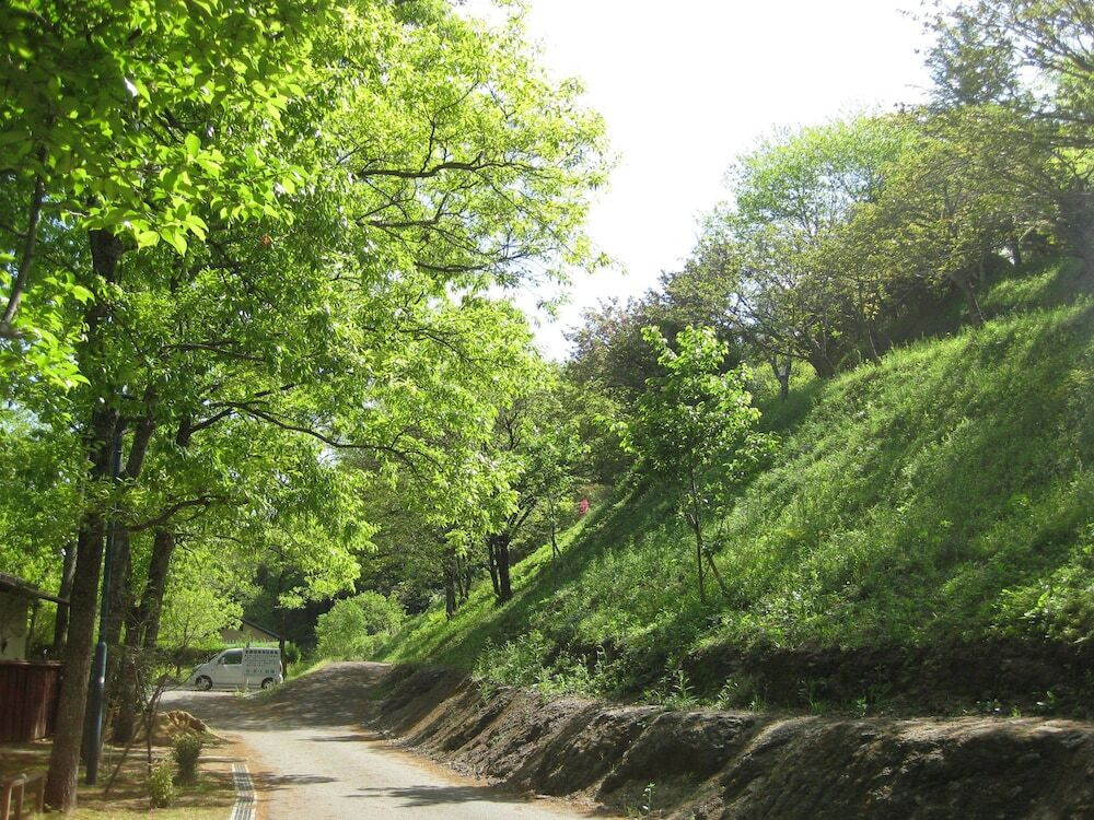 施設からの眺望