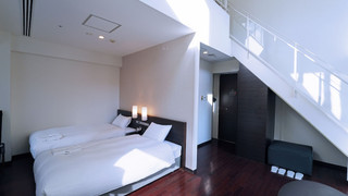 エグゼクティブルーム (メゾネット)  禁煙