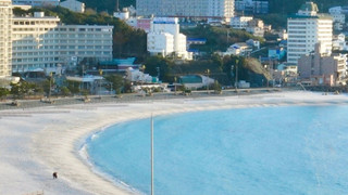 [葵館] 白良浜ビュー純和室 禁煙