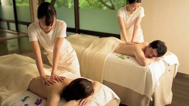 スパ トリートメント / 3