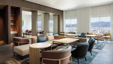 バー (施設内) / 4