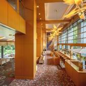 摺上亭大鳥（福島県 旅館） / 2