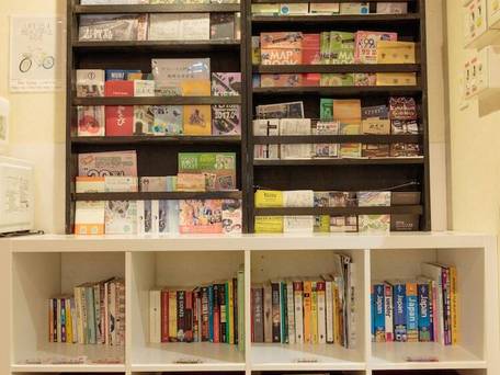 Fukuoka Hana Hostel 福岡花宿 / 1