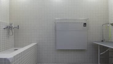 グルーミングルーム / 8