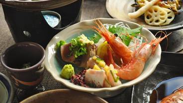 食事・飲み物 / 4