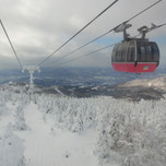 雪降る夜でも安心♪山形「蔵王ロープウェイ」近くのおすすめホテル7選