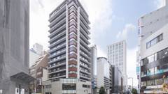 ホテルマイステイズ御堂筋本町