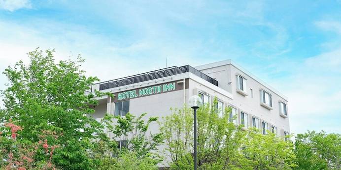 那須高原 NORTH INN（栃木県 ビジネスホテル） / 1