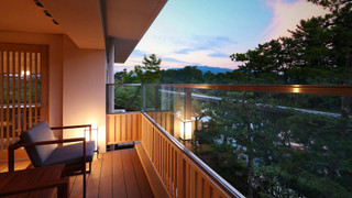 海のみどり[特別室]