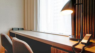 スーペリア ツイン