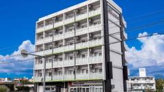 Mr.KINJO in 沖縄北インター