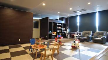 子供用の遊び場 - 屋内 / 9