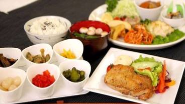 レストラン / 11