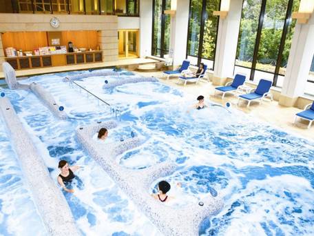 赤沢温泉ホテル / 4