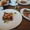 朝食