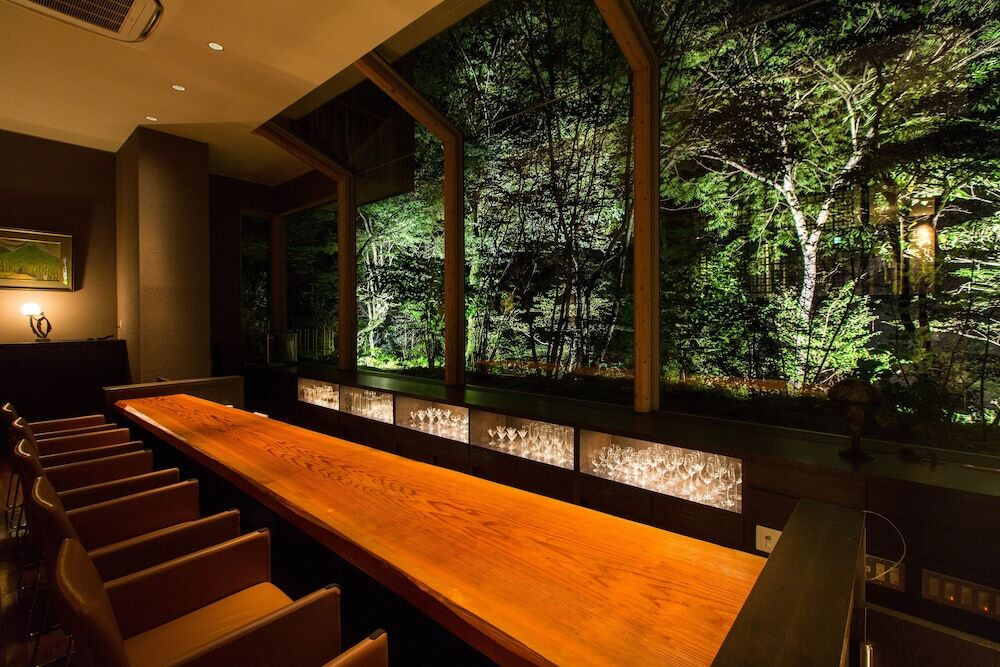 全室離れの隠れ家旅館で、大人の女子旅を3975566