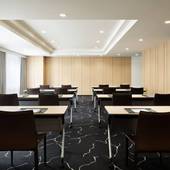 フェアフィールド・バイ・マリオット札幌（北海道 リゾートホテル） / 5