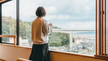 客室 / 35