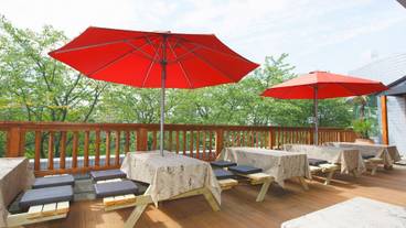 テラス / パティオ / 9