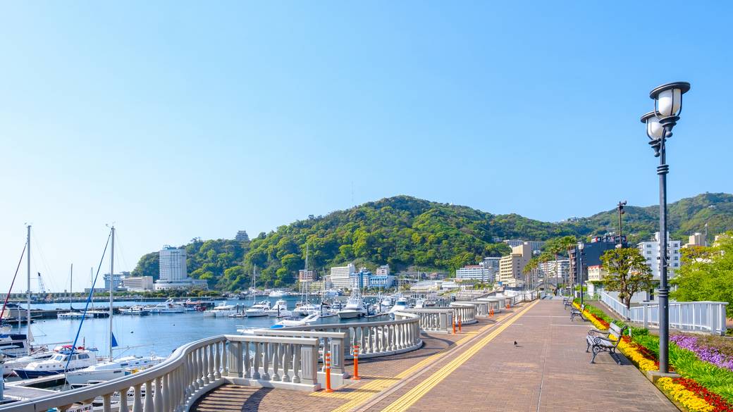 熱海親水公園 / 2